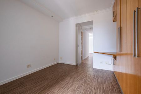 Suíte de apartamento para alugar com 2 quartos, 58m² em Pinheiros, São Paulo