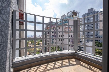 Suíte de apartamento para alugar com 2 quartos, 58m² em Pinheiros, São Paulo