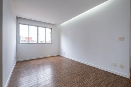 Sala de apartamento para alugar com 2 quartos, 58m² em Pinheiros, São Paulo