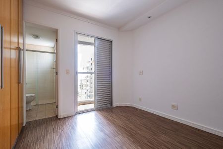 Suíte de apartamento para alugar com 2 quartos, 58m² em Pinheiros, São Paulo