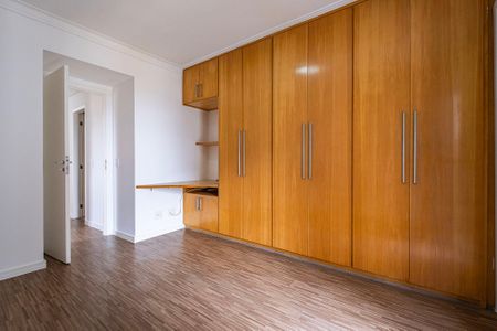 Suíte de apartamento para alugar com 2 quartos, 58m² em Pinheiros, São Paulo