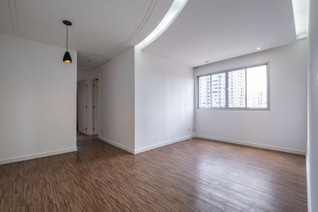 Sala de apartamento para alugar com 2 quartos, 58m² em Pinheiros, São Paulo