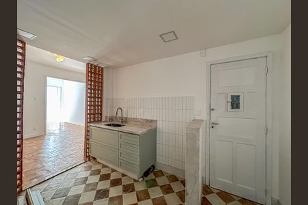 Apartamento para alugar com 90m², 3 quartos e sem vaga