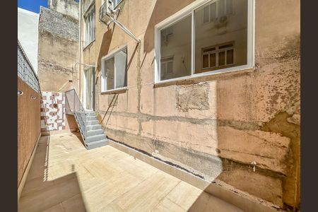 Apartamento para alugar com 3 quartos, 90m² em Botafogo, Rio de Janeiro