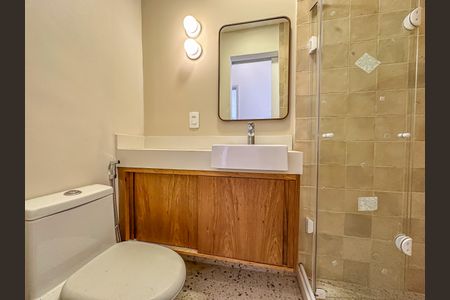 Apartamento para alugar com 90m², 3 quartos e sem vaga