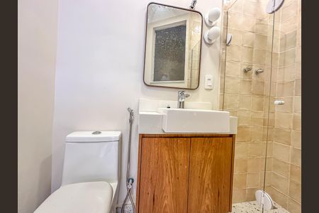 Apartamento para alugar com 90m², 3 quartos e sem vaga