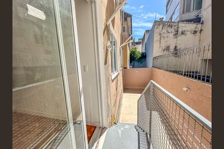 Apartamento para alugar com 3 quartos, 90m² em Botafogo, Rio de Janeiro