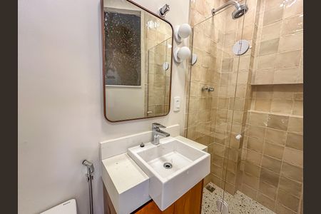 Apartamento para alugar com 90m², 3 quartos e sem vaga