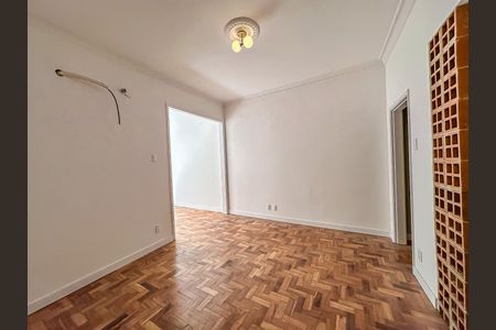 Apartamento para alugar com 90m², 3 quartos e sem vaga