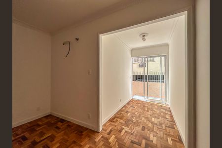 Apartamento para alugar com 90m², 3 quartos e sem vaga