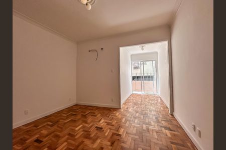 Apartamento para alugar com 3 quartos, 90m² em Botafogo, Rio de Janeiro