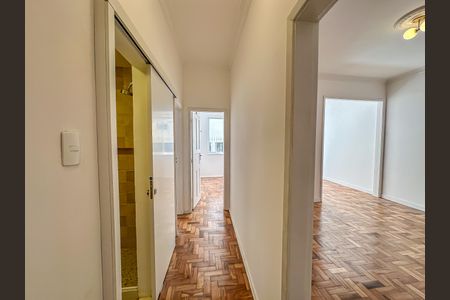 Apartamento para alugar com 90m², 3 quartos e sem vaga