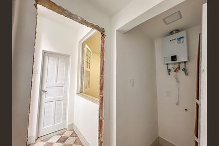 Apartamento para alugar com 90m², 3 quartos e sem vaga