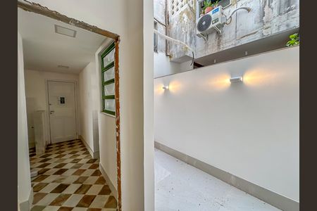 Apartamento para alugar com 90m², 3 quartos e sem vaga