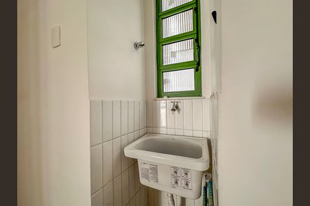 Apartamento para alugar com 90m², 3 quartos e sem vaga
