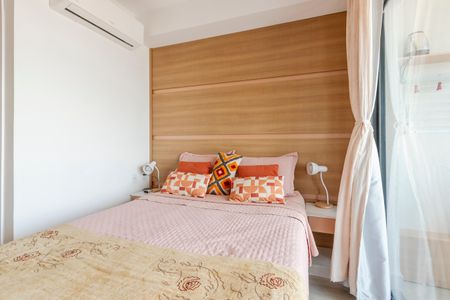 Studio para alugar com 22m², 1 quarto e sem vaga Studio para alugar com 22m², 1 quarto e sem vagaStudio