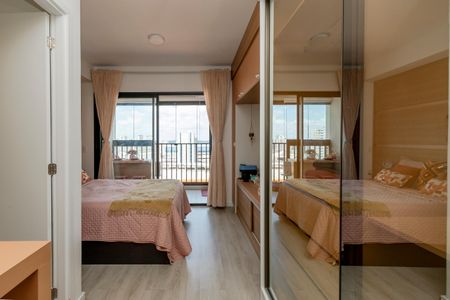 Studio para alugar com 22m², 1 quarto e sem vaga Studio para alugar com 22m², 1 quarto e sem vagaStudio