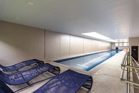 Studio à venda com 22m², 1 quarto e sem vagaÁrea comum - Piscina Coberta