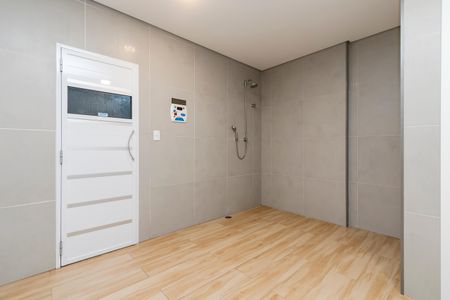 Studio para alugar com 22m², 1 quarto e sem vaga Studio para alugar com 22m², 1 quarto e sem vagaSauna