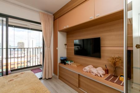 Studio para alugar com 22m², 1 quarto e sem vaga Studio para alugar com 22m², 1 quarto e sem vagaStudio