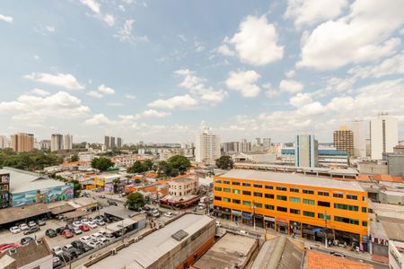 Studio para alugar com 22m², 1 quarto e sem vaga Studio para alugar com 22m², 1 quarto e sem vaga Vista da Varanda