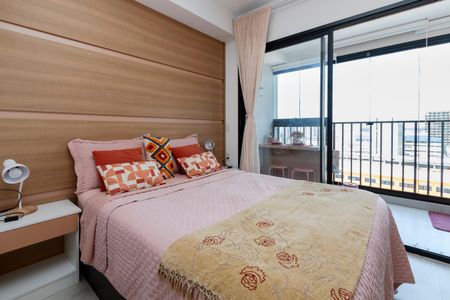 Studio para alugar com 22m², 1 quarto e sem vaga Studio para alugar com 22m², 1 quarto e sem vagaStudio