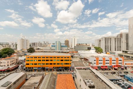 Studio para alugar com 22m², 1 quarto e sem vaga Studio para alugar com 22m², 1 quarto e sem vaga Vista da Varanda