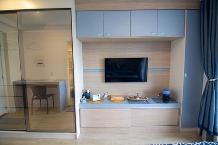 Studio à venda com 22m², 1 quarto e sem vagaStudio