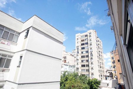 Apartamento à venda com 65m², 2 quartos e sem vagaQuarto 2 Vista