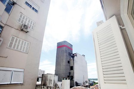Apartamento à venda com 65m², 2 quartos e sem vagaSala Vista