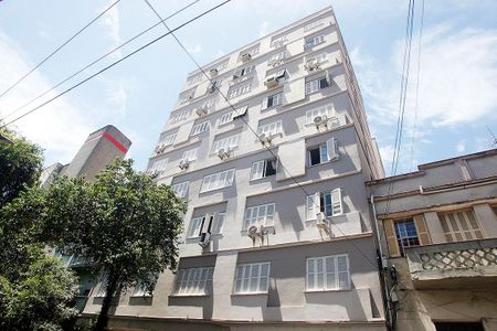 Apartamento à venda com 65m², 2 quartos e sem vagaFachada