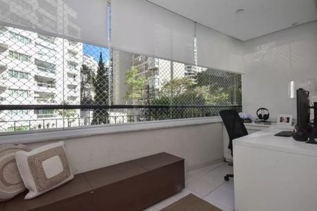 Apartamento à venda com 129m², 3 quartos e 3 vagas Apartamento à venda com 129m², 3 quartos e 3 vagasFoto 36