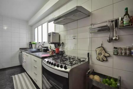 Apartamento à venda com 129m², 3 quartos e 3 vagas Apartamento à venda com 129m², 3 quartos e 3 vagasFoto 14