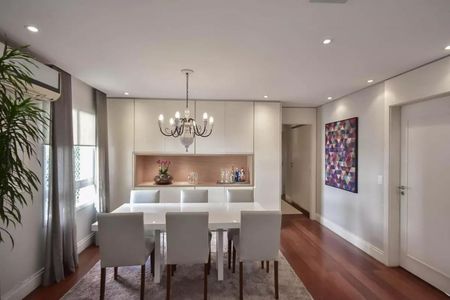 Apartamento à venda com 129m², 3 quartos e 3 vagas Apartamento à venda com 129m², 3 quartos e 3 vagasFoto 07