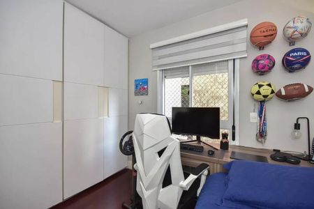 Apartamento à venda com 129m², 3 quartos e 3 vagas Apartamento à venda com 129m², 3 quartos e 3 vagasFoto 19