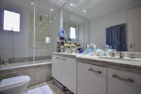 Apartamento à venda com 129m², 3 quartos e 3 vagas Apartamento à venda com 129m², 3 quartos e 3 vagasFoto 34