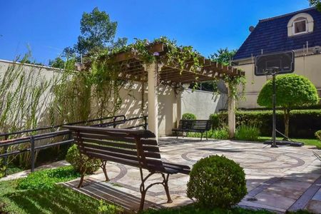 Apartamento à venda com 129m², 3 quartos e 3 vagas Apartamento à venda com 129m², 3 quartos e 3 vagasFoto 48