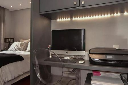 Apartamento à venda com 129m², 3 quartos e 3 vagas Apartamento à venda com 129m², 3 quartos e 3 vagasFoto 26