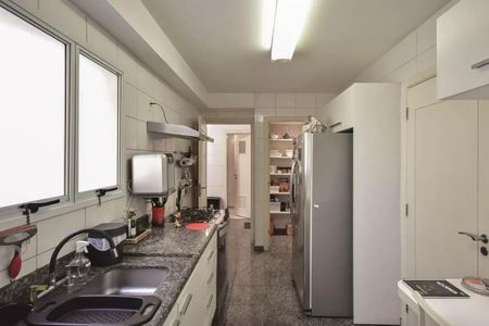 Apartamento à venda com 129m², 3 quartos e 3 vagas Apartamento à venda com 129m², 3 quartos e 3 vagasFoto 11