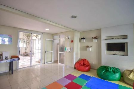 Apartamento à venda com 129m², 3 quartos e 3 vagas Apartamento à venda com 129m², 3 quartos e 3 vagasFoto 45