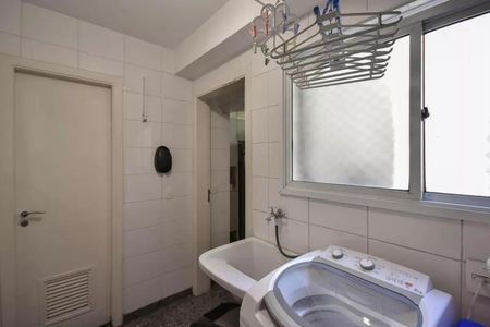 Apartamento à venda com 129m², 3 quartos e 3 vagas Apartamento à venda com 129m², 3 quartos e 3 vagasFoto 40