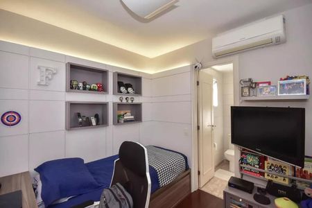 Apartamento à venda com 129m², 3 quartos e 3 vagas Apartamento à venda com 129m², 3 quartos e 3 vagasFoto 20
