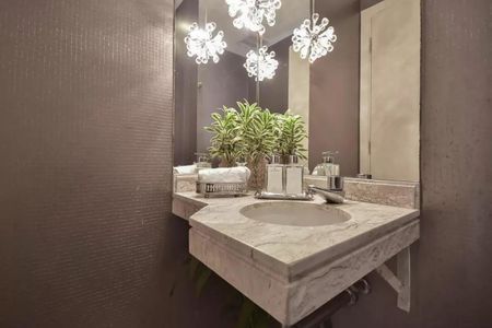 Apartamento à venda com 129m², 3 quartos e 3 vagas Apartamento à venda com 129m², 3 quartos e 3 vagasFoto 30