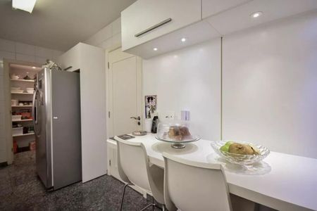 Apartamento à venda com 129m², 3 quartos e 3 vagas Apartamento à venda com 129m², 3 quartos e 3 vagasFoto 12