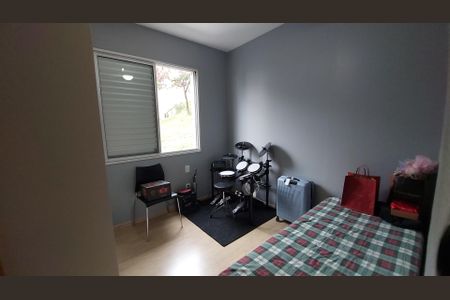 Apartamento à venda com 4 quartos, 120m² em Buritis, Belo Horizonte