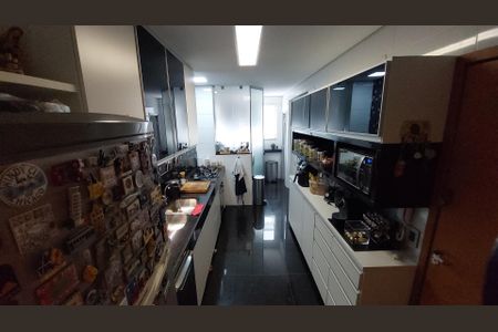 Apartamento à venda com 4 quartos, 120m² em Buritis, Belo Horizonte