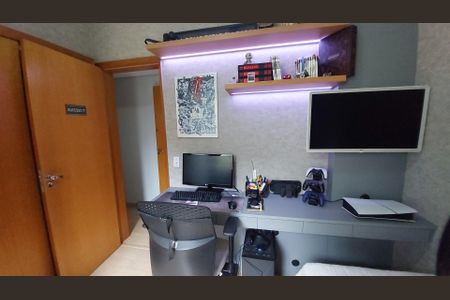 Apartamento à venda com 4 quartos, 120m² em Buritis, Belo Horizonte