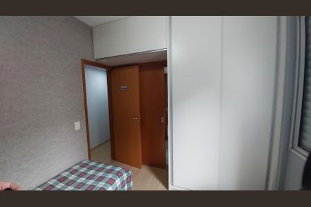 Apartamento à venda com 4 quartos, 120m² em Buritis, Belo Horizonte