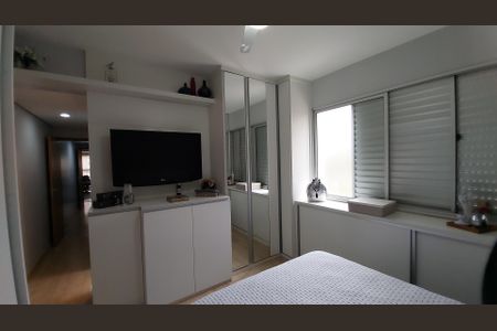 Apartamento à venda com 4 quartos, 120m² em Buritis, Belo Horizonte