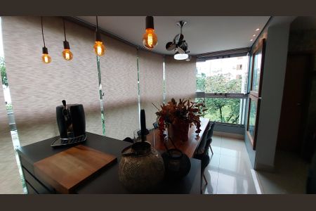 Apartamento à venda com 4 quartos, 120m² em Buritis, Belo Horizonte